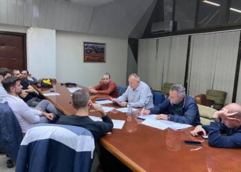 Изабрано ново руководство СТСНС