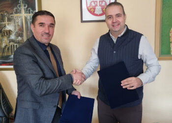 СТСНС у посети Грачаници