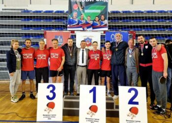 СТСНС у посети Грачаници