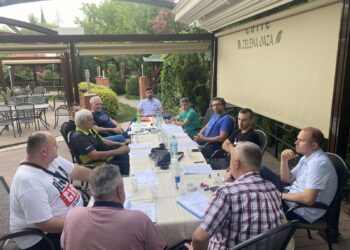 Одржана 1. редовна седница Скупштине СТСНС