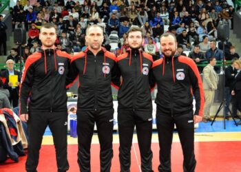 Нови Сад и Раднички у Топ 8 Европе