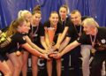 Стонотенисерке Новог Сада шампионке Србије!